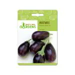 National Gardens Indian Brinjal Seeds (100 Nos)
