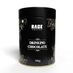 Rage Coffee Hot Chocolate Drink Powder Mix | 100 Gms
