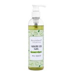 Beautisoul Green Apple Shower Gel | Paraben Free and Sulphate Free Body Wash - 230 ml