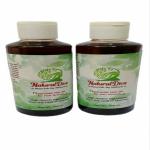 Natural Diva Nourish by Nature, Ayurvedic Hair Oil, Hair Oil for Hair Growth and Hair Fall Control, Nourishes Scalp, Shiny Hair, Herbal Hair Oil 200ml, Combo of 2