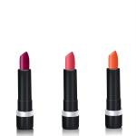 Zodak Retro Matte Lipstick Baby Pink, 3.5 Gm (Pack Of 3)