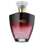 SKINN Titan Fragrances Womens Nude EDP50ml.