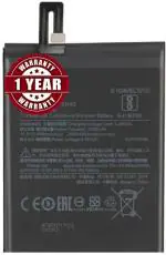 Mobcrown Original BM4E Battery for Xiaomi Poco F1 / Pocophone F1 - (4000mAh) - (1 Year Warranty)