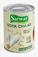 Sawar Soya Chaap 850 Gram