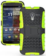 Heartly Motorola Moto X Tpu, Polycarbonate Multicolor Back Case Cover