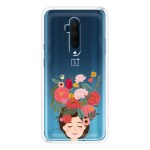 Emble Just Do It Designer Printed Silicone Case For OnePlus 7T Pro -Design A19 ( TPU | Soft , OnePlus 7T Pro | Multicolor )