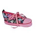 Ez Life Pink Pencil Pouch