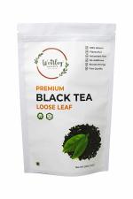 Green Hills Organics Black Tea, Suited for Hair (200g)