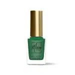 Miscos Miscos Pine Green Nail Lacquer Glossy Gel 10ml