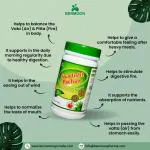 Benmoon Swadisht Pachan Churan (Ayurvedic) (For Helps To Support Healthy Digestion For Whole Family)