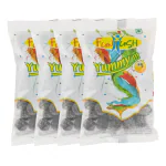 Funtush Kali Mirch Candy Mouth Freshener 100g Pack of 4