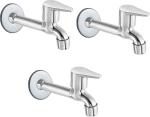 Bathonix - Sfu-03 Bib Tap Faucet (Wall Mount Installation Type)