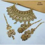 MAMTA ART JEWELLERY Twinkling Unique Jewellery Sets