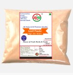 SS520 Masoor Dal Powder ( 400g.) Red Lentil Powder For Herbal face wash Skin Fairness Anti Aging Wrinkles Acne Pimples and Dark spots