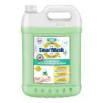 SmartWash Moisturizing Hand Wash Liquid Soap (Cool Mint), 5L
