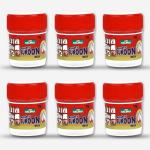 Sona Healthcare Sukoon Pain Relief Balm (10 g)(Pack of 6) Balm (6 x 1.67 g)