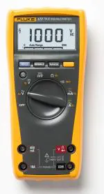 Fluke 177 Digital Handheld Multimeter