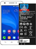 Mobcrown The Battery STORELong Life OriginaI HB4342A1RBC Battery for Honor 5A / Huawei Y5 2 / Honor Y6 / Honor 4 / 4A / Huawei G700 / Huawei L22 / CUN-U29 / CUN-L21 / CUN-L01 / LYO-L21 (Honor 4A)