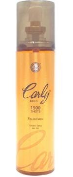 DSP Early Gold 1500 Shot Perfume For Men And Women - 435 ml, Pack Of 3
