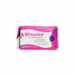 Bhuvika; Let the Bliss Begin! Smart Sanitary Napkin with FAR-IR Anion Pads XL (360 mm 6 Pads)