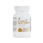 ARORA AYURVEDIC NATURE HERB STORE Forever Garlic Thyme