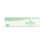 Sital Anusthan Agarbatti Incense Sticks (6 Pack of 100g)