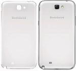 NAFS White Housing Body For Samsung Galaxy Note N7000