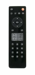 AILKIN New VR2 Replace Remote fit for VIZIO TV VL260M
