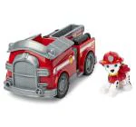 Paw Patrol Basic Vehicle Marshall Chase Red 3Y+