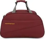 Aristocrat Rookie | Medium - 62L | Duffle | Polyester | Red