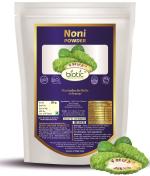Biotic Noni Powder (Morinda citrifolia) Noni fruit powder - Beach Mulberry - 200 gm