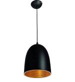 ALUCIFIC Aluminium Black Hanging Light