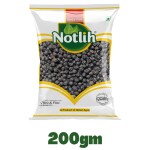 Notlih 200g Premium Black Pepper Whole | Natural Sabut Kali Mirch | Natural Black Pepper