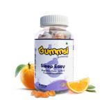 Gummsi| SleepEasy Gummies| Melatonin Gummies| For Relaxed Sleep & Improves Sleep Quality