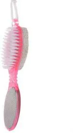 Bajrang 4 in 1 Pedicure Brush