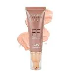Seven Seas Foundation Primer Repair Ff Base De Teint - Nude Beige
