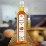 Avisha 500mL Cold pressed / wood-Flaxseed oil