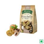 Bruschette Maretti Mushrooms And Cream Imported, 70 g , Crunchy