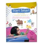 Jeevandeep Start Smart All In One - Junior KG (Semester 2)
