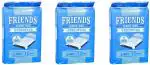 Friends Classic Adult Diapers - 30 Pieces, L (Pack Of 3)