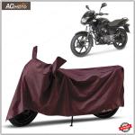 bajaj pulsar 150 bike cover