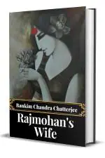 Abhishek publications-Rajmohan's Wife Hardcover