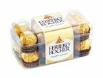 Ferrero Rocher, 16 Pieces - (Pack of 25)