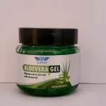 Cosnat Aloevera multipurpose gel,hydrating gel for face,skin and hair for men & women 100gm