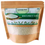 NABARNA Odisha Famous DESI BASMATI SENTED RICE 500gm ( 1 x 500G), Pack Of 1