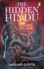 The Hidden Hindu 2 Paperback - Akshat Gupta, Penguin eBury Press (5 September 2022) Penguin Random House India Pvt. Ltd.