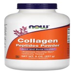 NOW Foods, Collagen Peptides Powder, 8 oz (227 g)