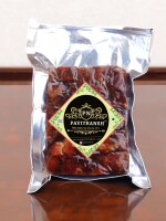 PAVITRANSH Premium Dates (Khajur) (PACK OF 500g x 2) Dry Fruits - Sweet and Nutrient-Rich Medjool Dates for Snacking & Cooking I KAJUR I DATES I