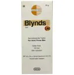 CLASSIC DERMA Blynds AC Gel SPF 30