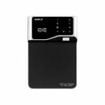 Havells Active Touch HOT| WARM|AMBIENT (HWA) UV Water Purifier with Auto Diagnostic, Maintenance alerts (Black), Suitable for tanker, municipal water